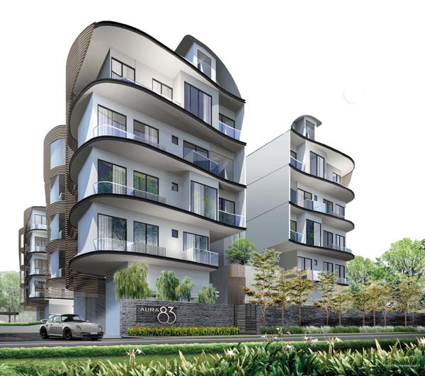 StListing's tweet image. Aura 83  Indulge in a simple yet sophisticated kind of lifestyle only at Aura 83. visit&amp;gt;&amp;gt; bit.ly/1nUlztV