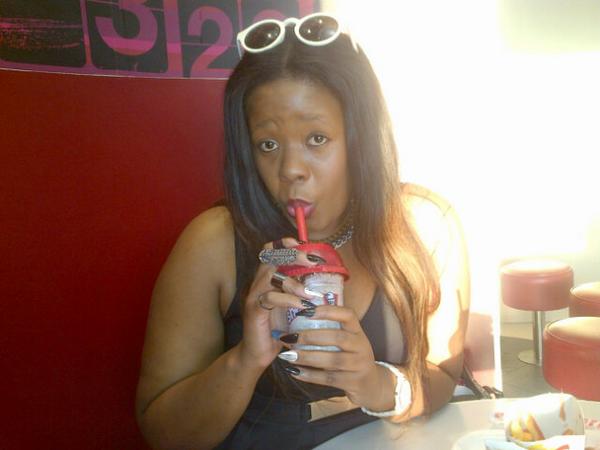 Azandamacleft's tweet photo. **#about mi**# http://t.co/0SGiWGUULl