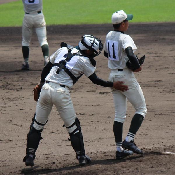 0325Oofuri's tweet photo. 長良、守備のタイム。 http://t.co/LezriVPr2i
