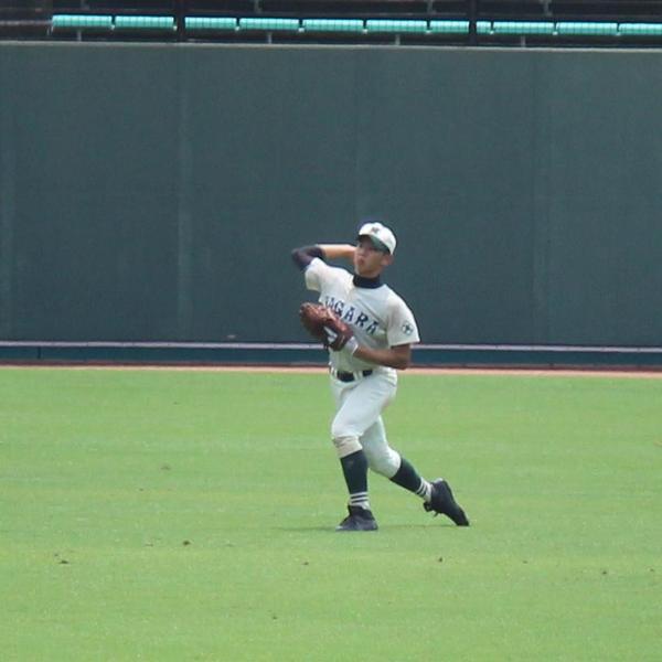 0325Oofuri's tweet photo. 長良の選手達。 http://t.co/Vq7UyXOhVP