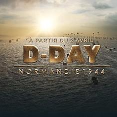 jmdebrest's tweet photo. Quatre raisons d'aller voir D-Day-Normandie 1944 Lexpress.fr  http://t.co/5irkSGhhxC http://t.co/rkNNXnP486