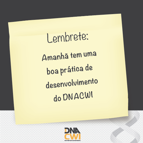 dnacwi's tweet photo. Amanhã tem mais! Acesse sempre: http://t.co/MmjWI7O1f3 E compartilhe: #comoMeuTimeFaz http://t.co/QZfSd6R8CR