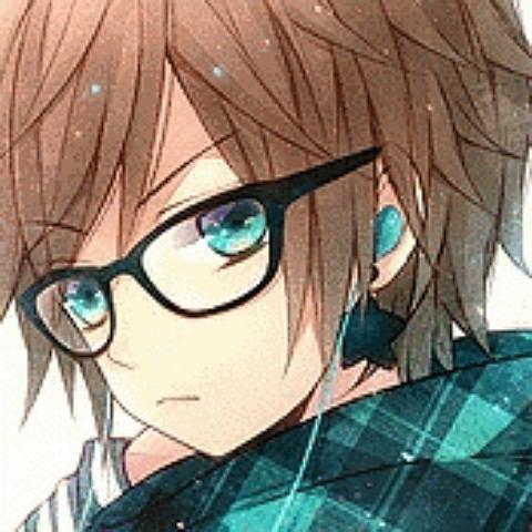 メガネ男子カッコイイと思う人rt