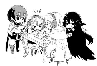 تويتر 神江ちず على تويتر 霜月はるかさんのラジオ Frostmooncafe 第311回にゲストで参加させてもらいました レムルローズの魔女について色々お話してきました Http T Co Jznclwci8q Http T Co Jlycrnbxv5