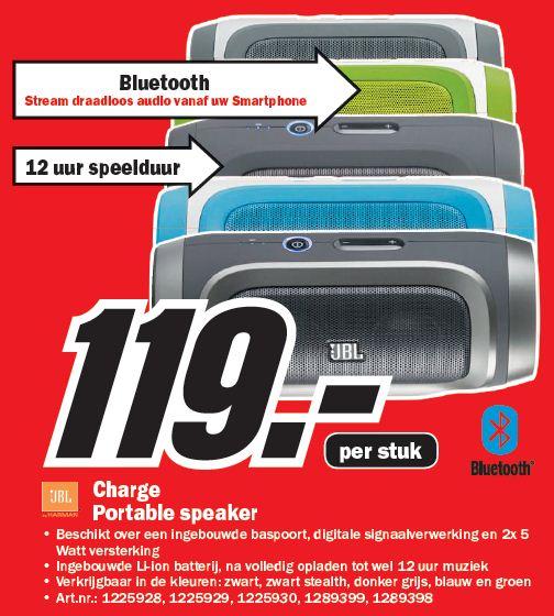 mediamarkt jbl charge