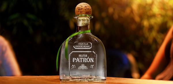HuntersBeachBar's tweet photo. "@Patron: It takes 60 hands to make a bottle of Patrón tequila, but only one click to follow us. http://t.co/MFxWyenVRG" - It worked