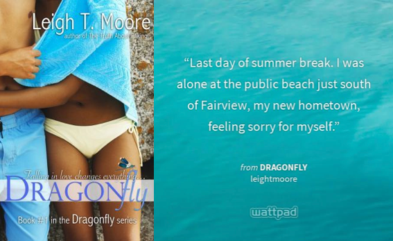 wattpad's tweet photo. Summer is the season for stories. Discover Dragonfly &amp; other free reads on Wattpad. http://t.co/Jk74FveN7a #readingTO http://t.co/bKCUEmyCgz