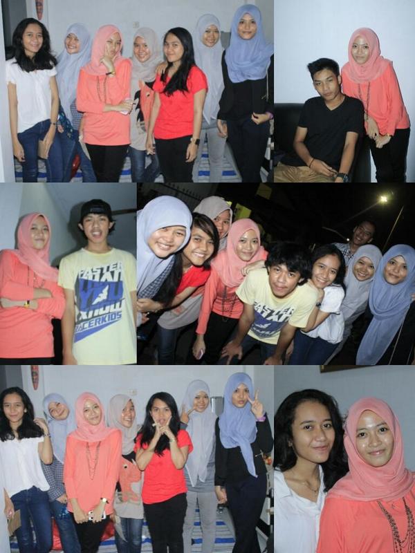 XII IPS 5 SMANDA'13 tweet media