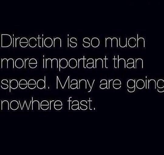 DailyPornSupply's tweet photo. Direction over speed http://t.co/36AvYETUUd