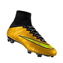 CleatsCustom tweet picture