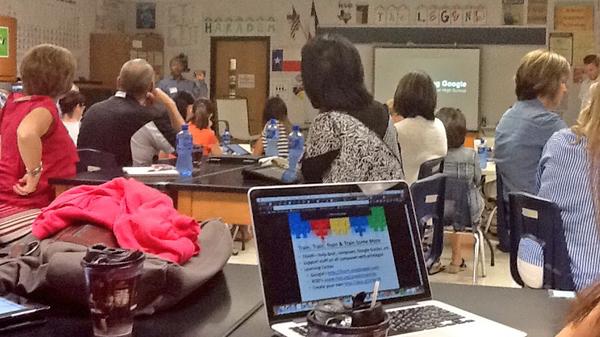 Going #Google Check this out! docs.google.com/presentation/d… #ntrccon14 <a href="/chromecampus/">Christopher Yon</a> <a href="/nancyalvarez12/">Nancy Alvarez</a> <a href="/laralindsey/">Lara Lindsey</a> @joemisd