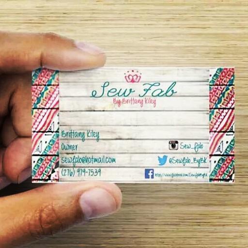 Sew Fab SewFab ByBK