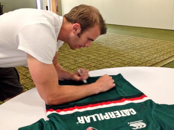 Leicester Tigers tweet media