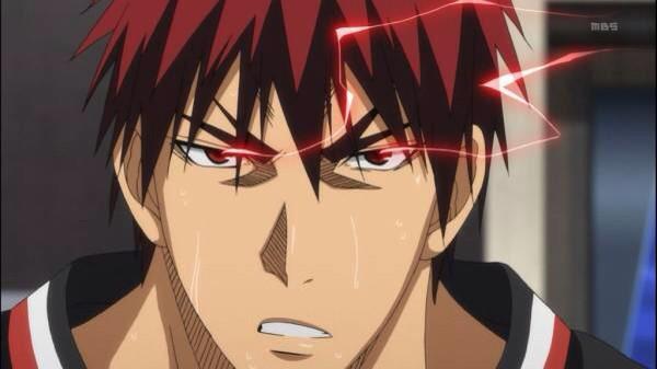 誠凛高校のtwitterイラスト検索結果