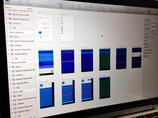 SkcriptHQ's tweet image. Wait. What's our team working on? #Skcript