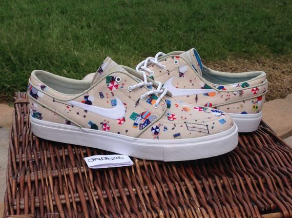 janoski designs