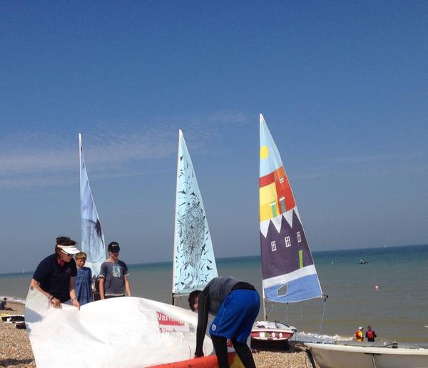 Summer of Colour tweet media