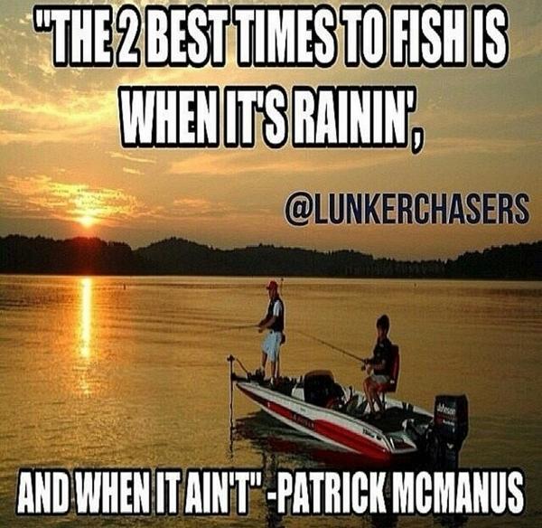 Fishinglife2's tweet photo. Ain't this the truth http://t.co/Bdz6OdfP9U