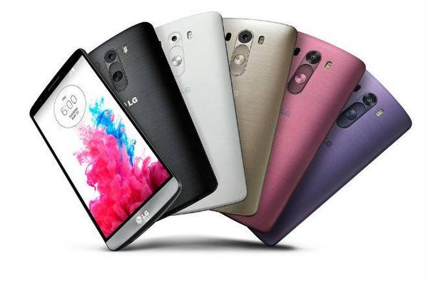 livetouchbr's tweet photo. Conheça o novo smartphone da LG, o G3. 
http://t.co/eSEQB7F4Pf http://t.co/53bM1qMia6