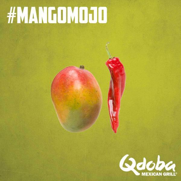 lastbabyboomer's tweet photo. Best friends until the end. #MangoMojo @QdobaMexGrill #food #summer http://t.co/EUlezQtgJW