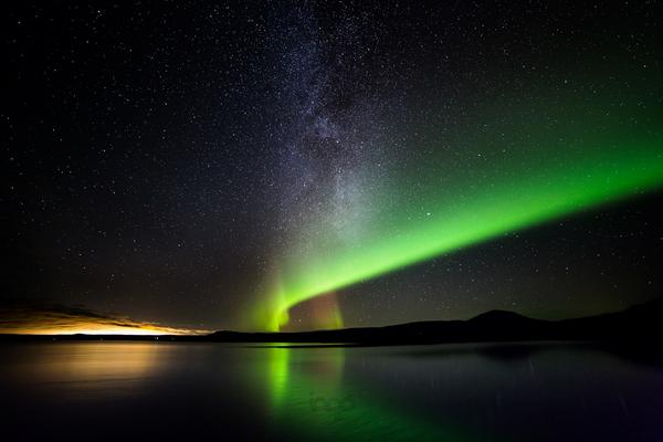 aurorainiceland's tweet image. We just published a new article on when it is best to see the northern lights in Iceland northernlightsiceland.com/the-best-time-…