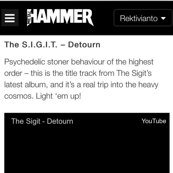 thesigit's tweet photo. Essential Indonesian Metal Playlist by @MetalHammer cc: @burgerkill666 @Seringai @AUMANRIMAU http://t.co/Xj5wz9SjIB http://t.co/1LzUO5HQJV