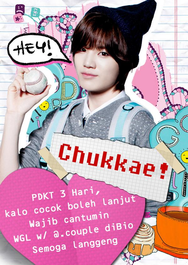 WeGotLoves's tweet photo. [V] WGL COUPLE @H4NBINK &amp; @LEEHAYIEE http://t.co/Iwf2QYkepS