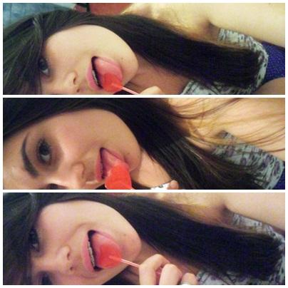 jessicaleoncini's tweet photo. #brizando :P http://t.co/KpB8SCzAwM