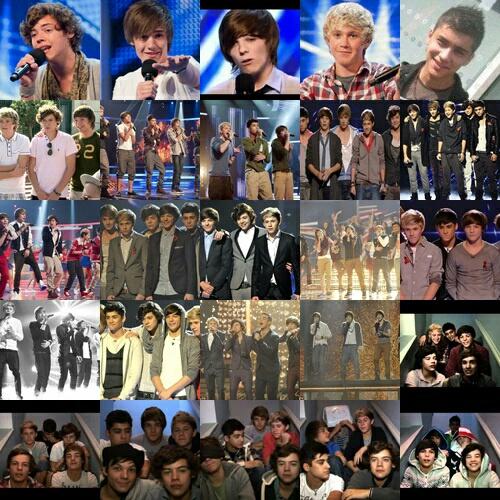 hiweare1d_x's tweet photo. #4YearsAgo5StrangersBecame5Brothers Hace 4 años nos demostraron que todo es posible, no podría estar más orgullosa:') http://t.co/NDcPsiD8Xt