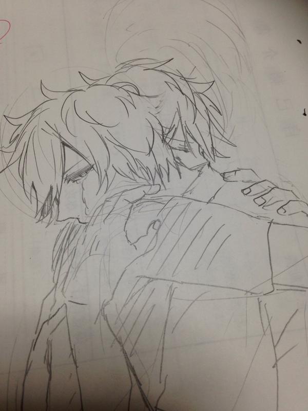 ぎんぎん 