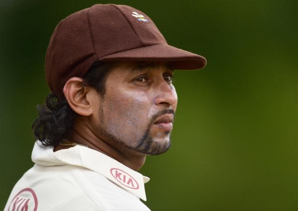 SurreyCCC_Lon24's tweet photo. Here's the report as Surrey lost to Kent by 89 runs http://t.co/PbCRuDd97s http://t.co/fYshl3RRXZ