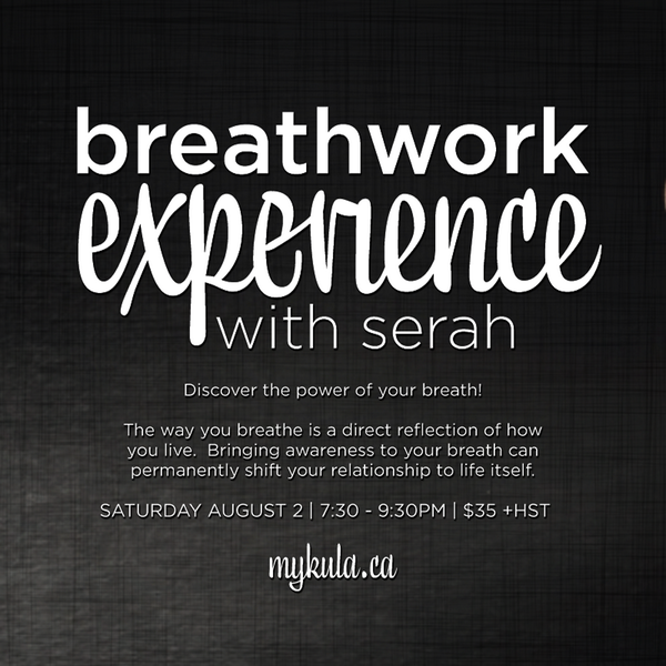 KulaAnnex's tweet photo. next sat, join @SerahRuthG for breathwork experience and discover the power of your breath! http://t.co/P26f2tUena http://t.co/qyPY8Yop0T