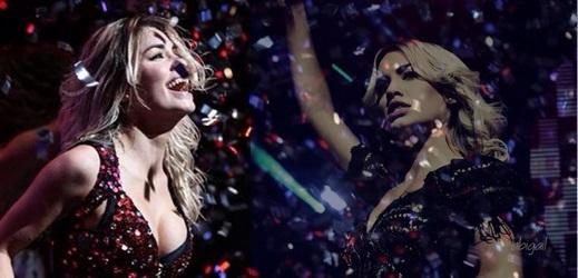 PopStarRevista tweet picture