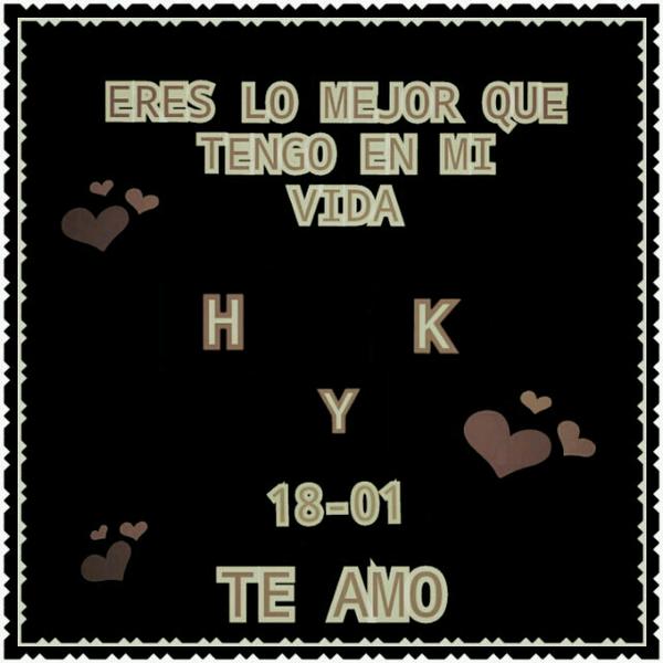 CONSBRA96's tweet photo. Ieie mi vida quiero decirle k sos mi todo k solo kiero pasar con ud en todo los momentos te amo mucho mi flakita HiiK http://t.co/vLRMe3vQ7R