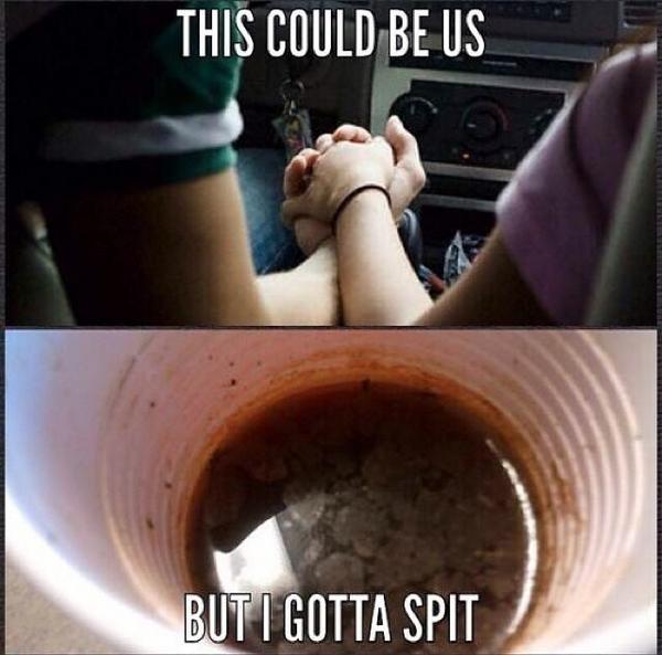 Marcusburtonn's tweet image. “@hick_baby: Lyyyffee😩 #DipProblems http://t.co/91NNxTd4K3” 😭😷😷