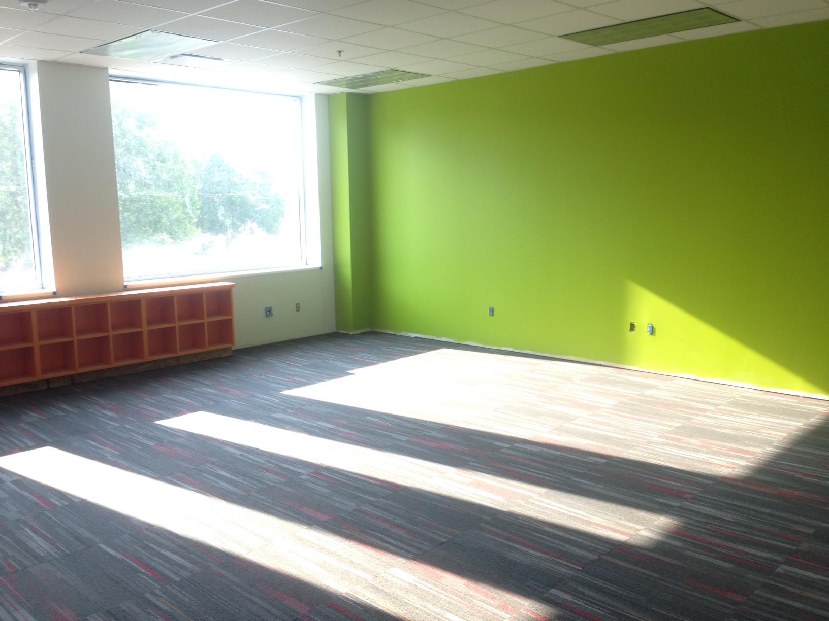 John Rex Elementary - Page 34