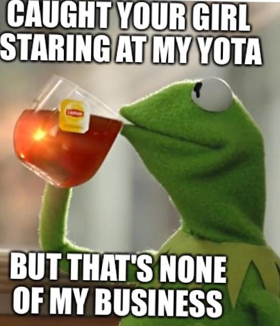 bennettnick93's tweet photo. Its a toyota thing lol http://t.co/LsF99tfMs3