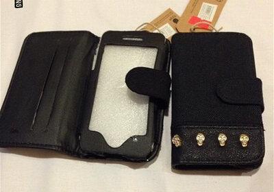 TYPO original singapore Iphone 5/5s case only 90rb (was 120rb) ready stock ya ★