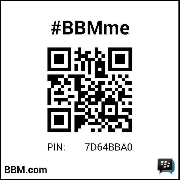 bli_dimas's tweet photo. Invite ya. Tks all..  7D64BBA0 http://t.co/fiabxNh0Me