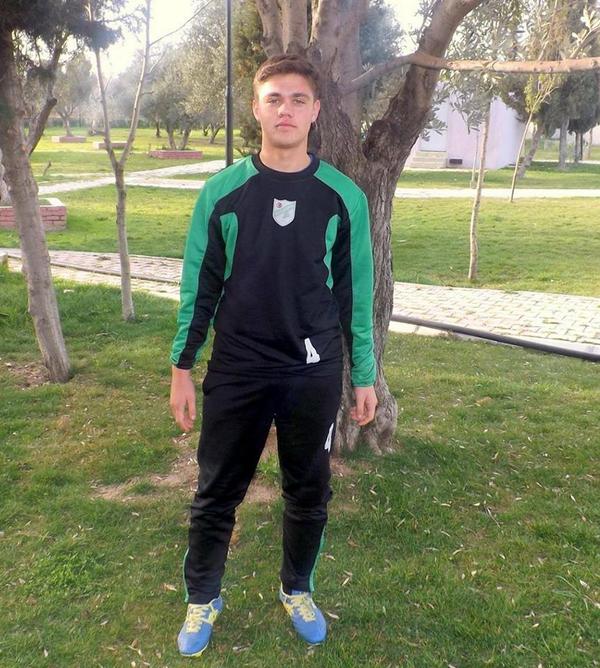 Bu Hayatta ki Tek Varlığım Kardeşim...