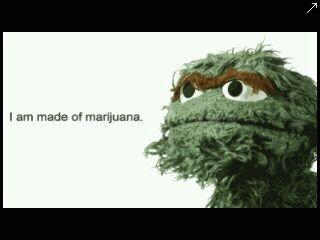 SANUKColombia's tweet photo. Happy #Weednesday. http://t.co/WX7YaCyXne