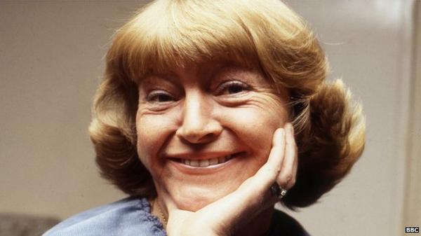 BBCBreaking's tweet image. Bafta-winning British actress Dora Bryan, whose career spanned theatre, film &amp;amp; TV, dies at 91 bbc.in/1tACya7