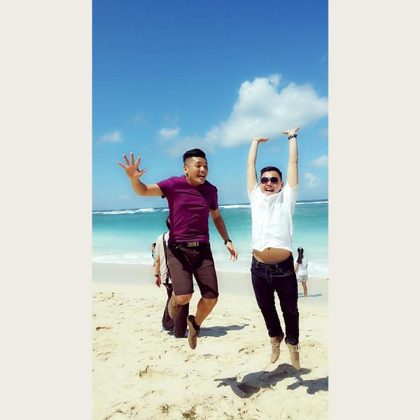 alvincore's tweet photo. #bali#fun http://t.co/MfPrPXIyRl