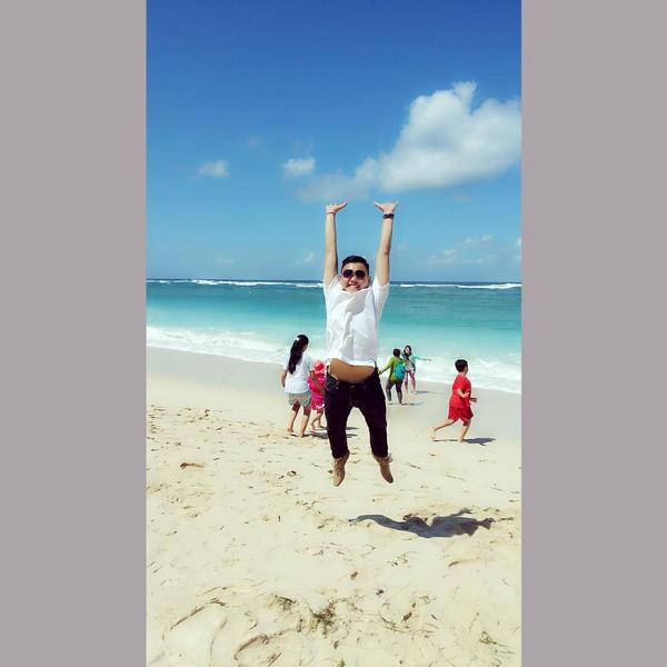 alvincore's tweet photo. #bali#fun http://t.co/MfPrPXIyRl