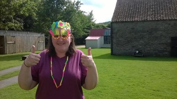 Ryedale Folk Museum tweet media