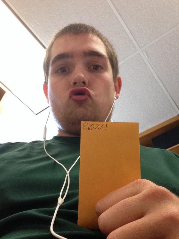 I_Wright's tweet photo. Wheat selfies! #wheattweets http://t.co/3hjYwYuu6L