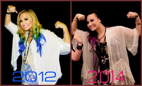 OurHeroDemetria's tweet photo. "Demi Lovato won."

"Really? But how?"

"Because everyone who opened this retweeted"

#MTVHottest Demi Lovato http://t.co/rul9jowhIf