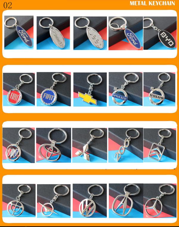 stock keychains