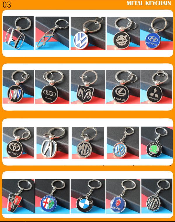 here is the stock keychains