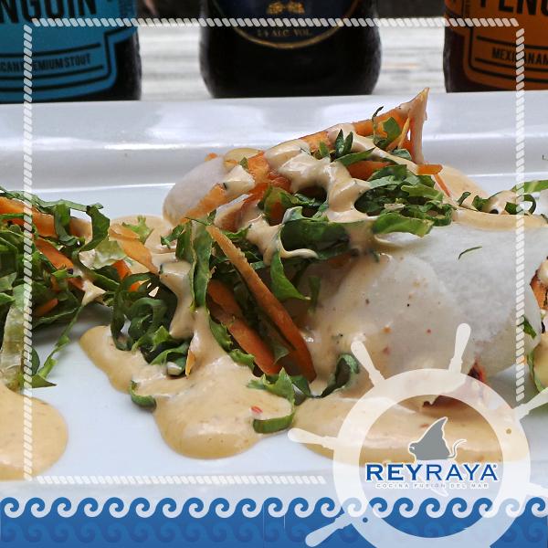 REYRAYArest's tweet photo. Tacos de jicama.
#ReyDelSabor #TeLaRayaste #SigoSiendoElRey
RSVS: 31228167
Av las Rosas #730 http://t.co/cHYGByTIDX
